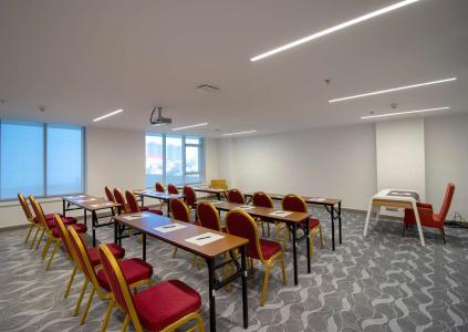 DoubleTree by Hilton Ankara Incek - 14