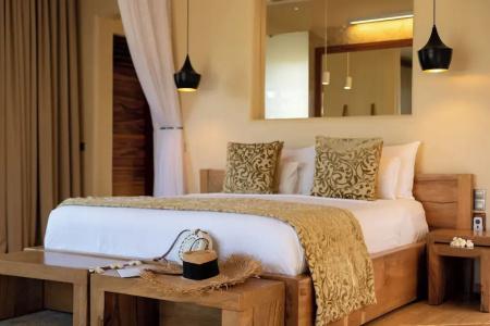 Zanzibar White Sand Luxury Villas & Spa - Relais & Chateaux - 270