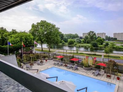 Mercure Orléans Centre Bords de Loire - 18