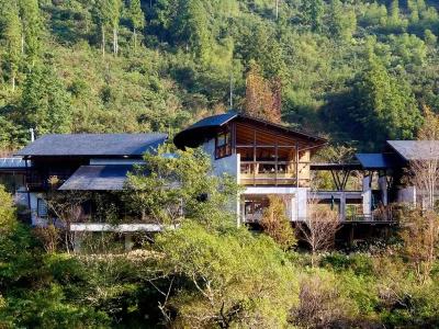 Auberge Tosayama - 17