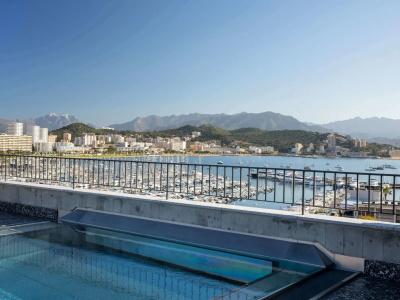 ibis Styles Ajaccio Napoleon - 21
