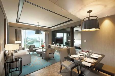 Conrad Bengaluru - 47