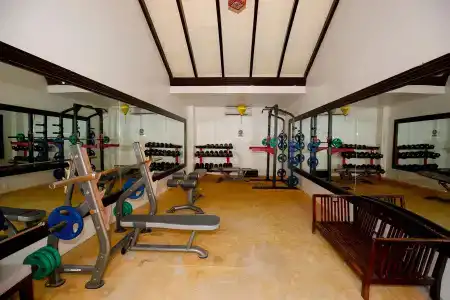 Hoi An Phu Quoc Resort - 16