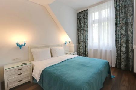 Ferdinandhof Apart-Hotel - 15