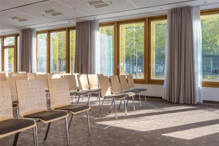 Radisson Blu Hannover - 7