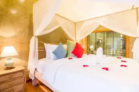 The Chaya Resort and Spa - 118