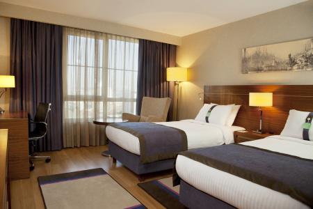 Holiday Inn Sisli, An Ihg - 45