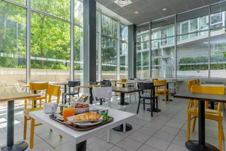 b&b hôTel Marseille Euromed - 22