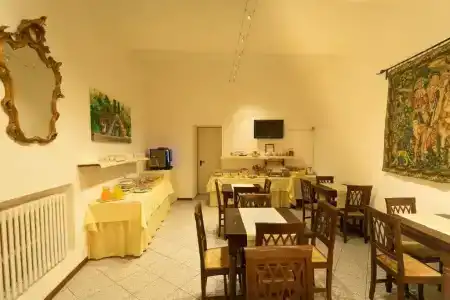 Albergo Tre Donzelle - 15