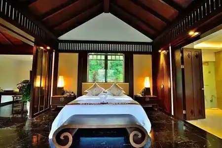 Harmona Resort & Spa Zhangjiajie - 62