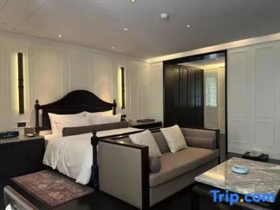 The Yihe Mansions - 100