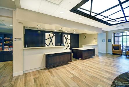 Homewood Suites by Hilton Denver International Airport - 49