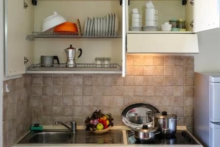 Residence Mediterraneo - 12