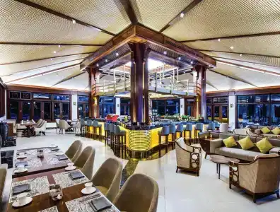 Duyen Ha Resort Cam Ranh - 33