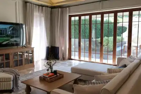 Thames Valley Khao Yai - Sha Plus - 227