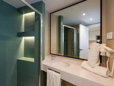 Apartamentos Sunway Atlanta - 42