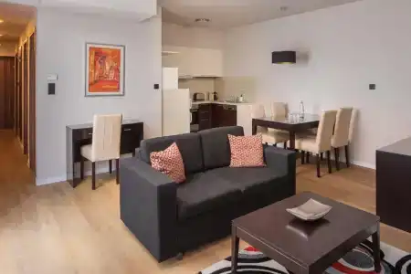 Escala & Suites - 104
