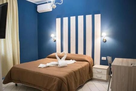 La Porta Del Mare Spa - 42