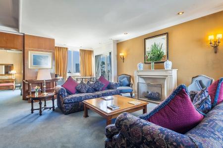Claridge - 3