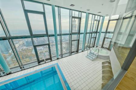 Intercontinental Warszawa, An Ihg - 15