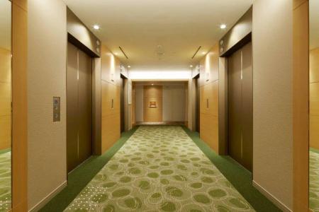 Keio Plaza Sapporo - 12