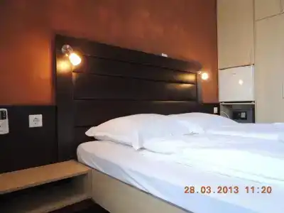 Vila Senjak B&B - 23