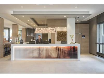 Hampton By Hilton Freiburg - 24