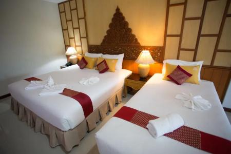 100 Islands Resort & Spa - 30
