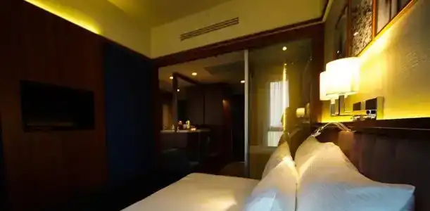 Trio Suites Görükle - 4