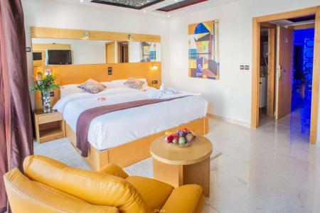 Hôtel Tanjah Flandria - 33