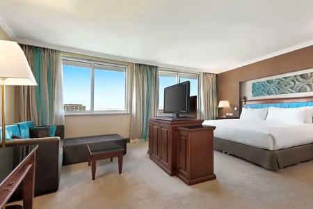 Wyndham Grand Kayseri - 30