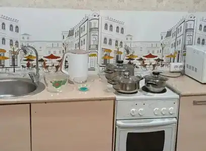 На Горной 48 - 60