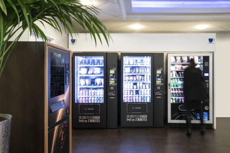 ibis budget Paris Porte De Montmartre - 21