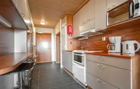 Ski-Inn AurinkoRinne - 63