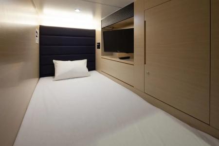 y's Cabin Namba - 46