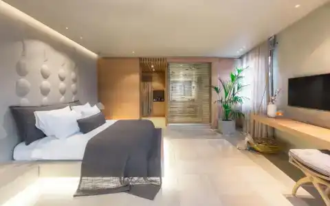 Omm Inn - 43