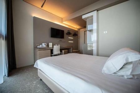 Best Western Plus Net Tower Padova - 32