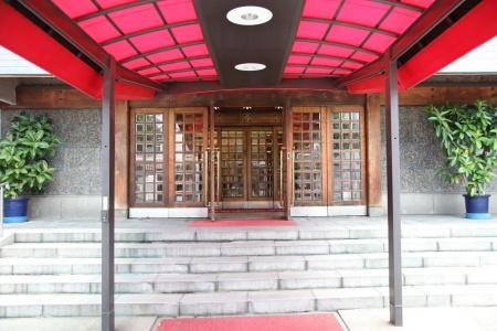 Kurashiki Kokusai - 0