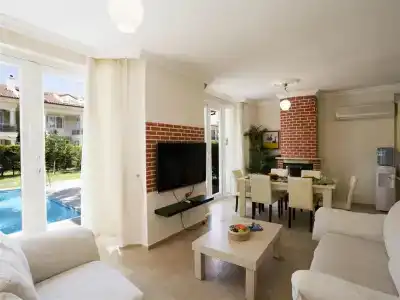 Sunset Beach Resort Aqua Lettings - 100
