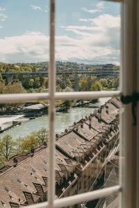 Schweizerhof Bern & Spa - 16