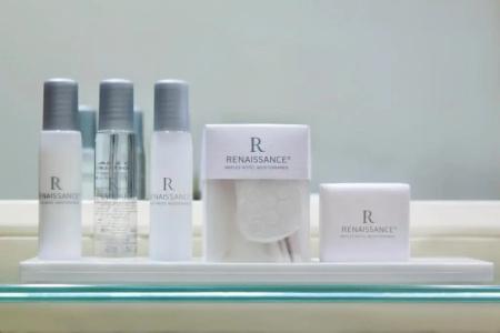 Renaissance Naples Mediterraneo - 73