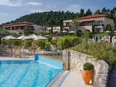 Aegean Melathron Thalasso Spa - 23