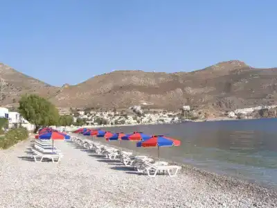 Eleni Beach - 5