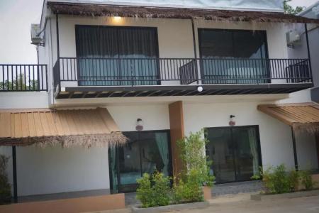Suwi Coco Ville Resort - 51