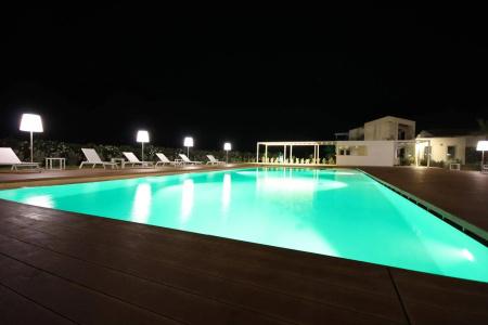 Il Vigneto Resort - 13