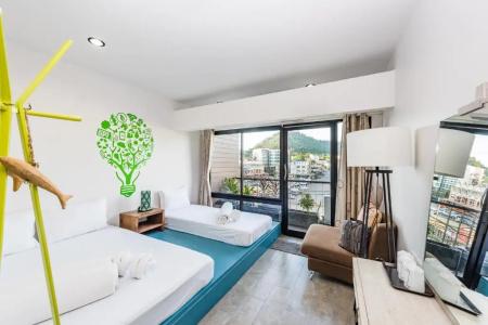 Eco Hostel - 46