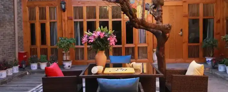 Yonsamity Chain Inn Yunqing Branch - 20