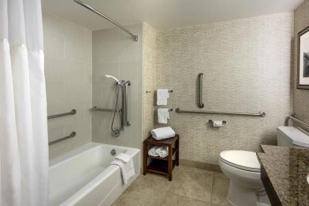 Denver Airport Marriott at Gateway Park - 37