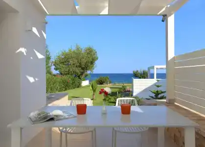 Mareggio Exclusive Residences & Suites - 25