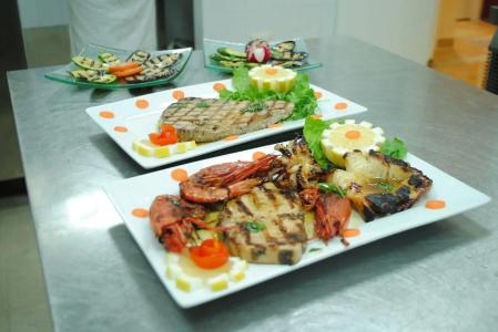 Residence e B&B Villamirella - 31
